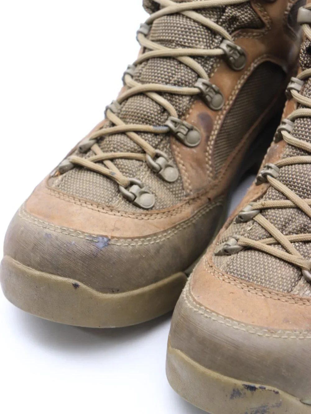 Danner Gavre 6 Men's Size 8.5 D Waterproof GORE-TEX Tactical Work Boots